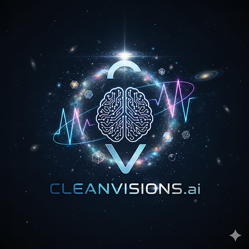 CleanVisions AI