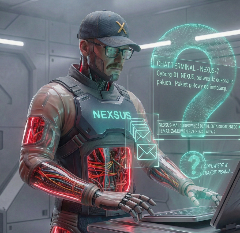 Nexus